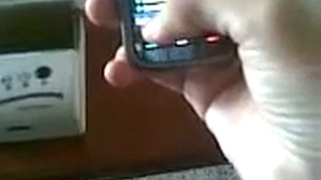 Facturacion y pedidos con impesora portatil y celular con J2Me y bluetooth смотреть онлайн