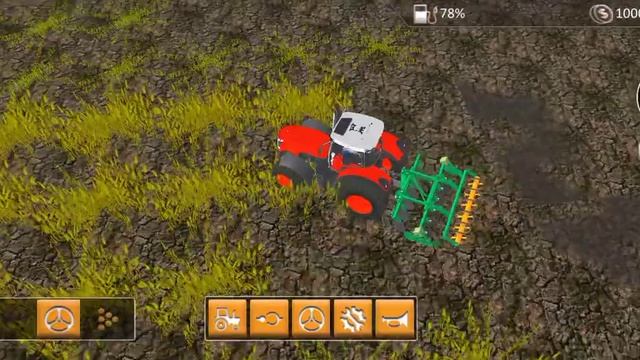 Farming Simulator 20. Fs20 Game Play Video For Android #fs20 #faisalbhaigames #farmingsimuator20