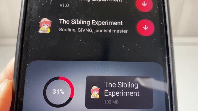 How To Download The Sibling Experiment Android & iOS (Step-By-Step Tutorial) смотреть онлайн