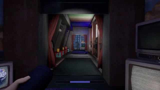 ПРОХОЖДЕНИЕ Five Nights at Freddy's Security Breach Я УЛУЧШИЛ ФЕДОРА (часть 5) смотреть онлайн