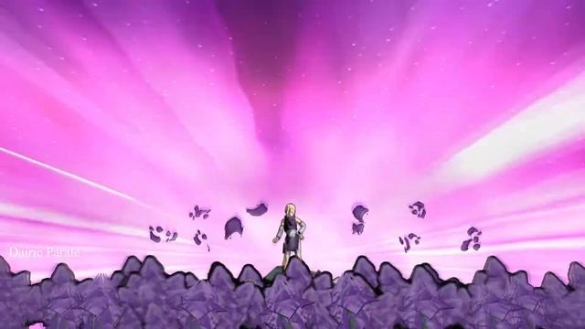 NARUTO: Ultimate Ninja Heroes - PROMOTION TEST (D-RANK MISSION) PPSSPP смотреть онлайн