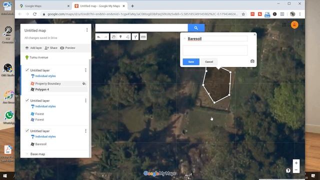 How to Create a Property Map with Google Maps смотреть онлайн
