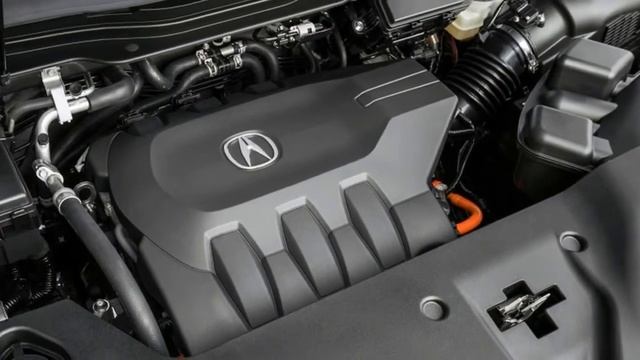 Wow Amazing, 2017 Acura MDX Sport Hybrid First Drive смотреть онлайн