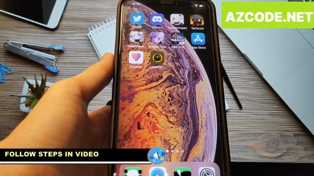 How To Download GTA 5 Mobile For FREE! ♥︎ GTA 5 On IOS & Android