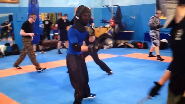 Задерновский (Поток) - Шпиньков (Толпар) смотреть онлайн