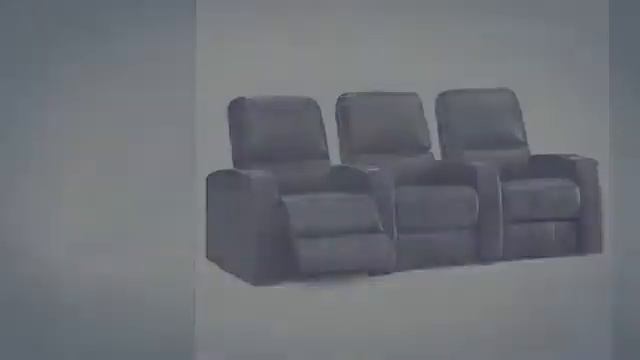 Palliser Home Theatre Seating For Home