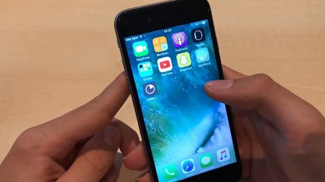 Jailbreak Apps ohne Jailbreak von iOS 9.X.X - iOS 11nutzen! смотреть онлайн