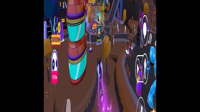 Секретки в пк хд