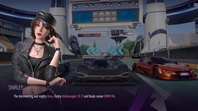 ACE RACER (Android | iOS) Gameplay - Глобальный Запуск #15 смотреть онлайн