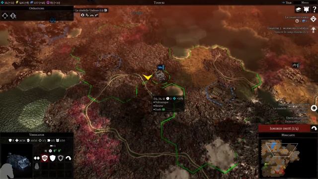 [FR Linux] WH40K Gladius #4 Quadrilature amourageuse смотреть онлайн