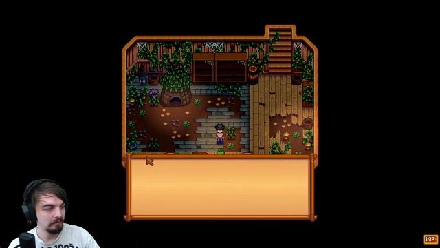 Stardew Valley Expanded Modpack! смотреть онлайн