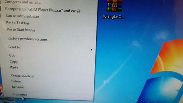 Cara Istal GOM Player Plus смотреть онлайн