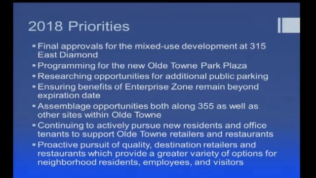 Gaithersburg Mayor & Council Work Session: October 23, 2017 смотреть онлайн