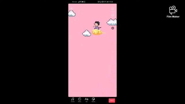 How to make your own Dragon Ball Z live wallpaper смотреть онлайн