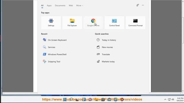 Run Older Software on Windows 11/10 смотреть онлайн