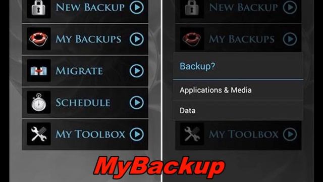 10 Best Free Backup Apps for Android Phone & Tablet смотреть онлайн