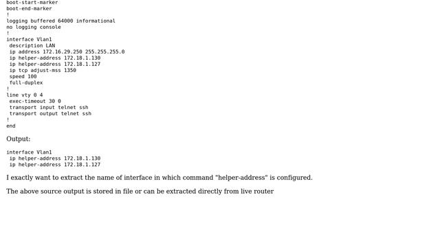 Unix & Linux: Extract multiple lines from text file смотреть онлайн