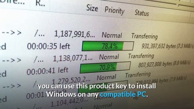 windows 8.1 professional 32/64 bit product key digital license смотреть онлайн
