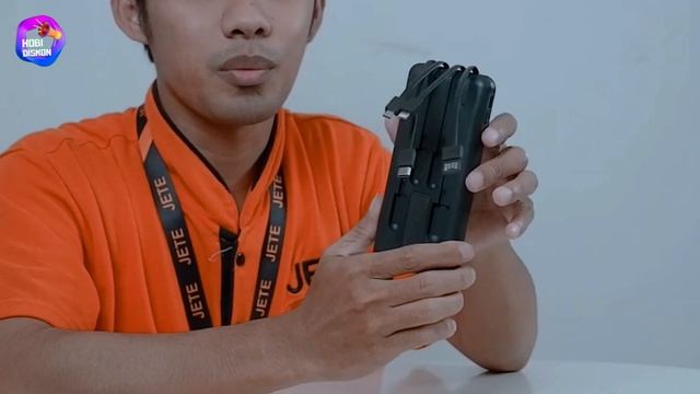 10 Rekomendasi POWER BANK iPhone 15 Series TERBAIK – Fitur MagSafe, Fast Charge смотреть онлайн