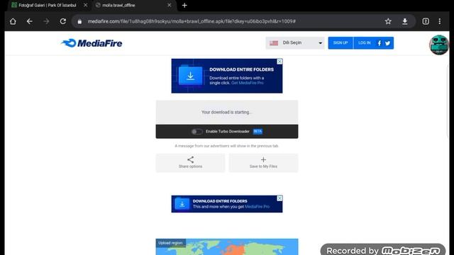 Brawl Stars Sonsuzluk Modu Link Yorumlarda YENİ (MOLLA BRAWL) смотреть онлайн