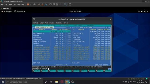 Uso de DNS con centOS y Ubuntu смотреть онлайн