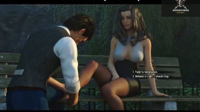 Top Mejores Juegos Hentai (Nopor) Español Android #4 смотреть онлайн