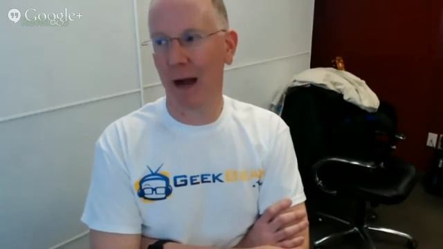 Geek Beat Archives Geeks and Gear John P GeekBeat TV смотреть онлайн
