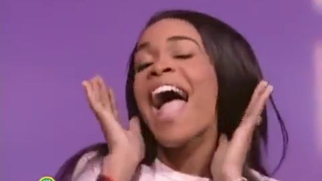 Destiny's Child on Sesame Street * New Way to Walk смотреть онлайн