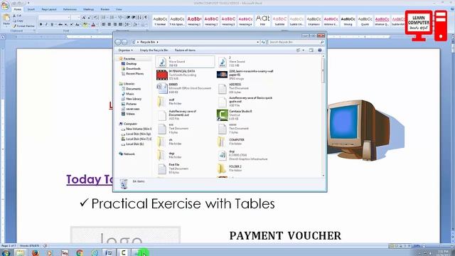 Top Windows Shortcut keys in Telugu | Computer Shortcut Keys In Telugu Learn Computer Telugu Channe смотреть онлайн