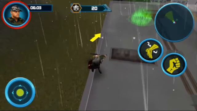 Secret Agent Survival Escape HD Android Gameplay Video смотреть онлайн