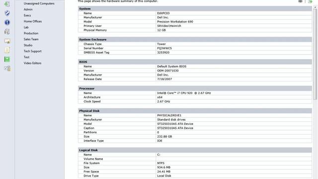 Microsoft Windows Intune How-To Demonstration смотреть онлайн
