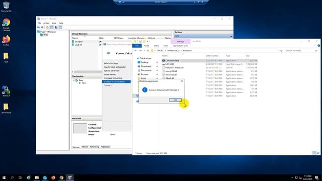 Hyperv fedora смотреть онлайн