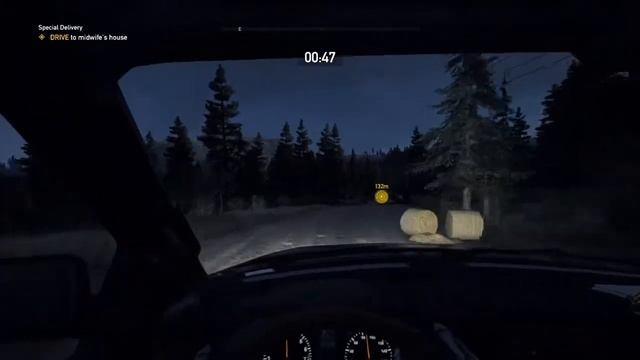 FAR CRY 5 Gameplay Pregnant Kim - SPECIAL DELIVERY (PS4)