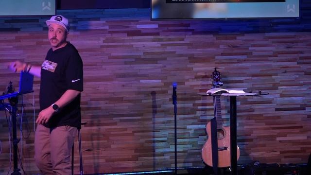Jesus Is Nothing Less Than The Messiah | Pastor Jason Coache | Wellspring Church смотреть онлайн