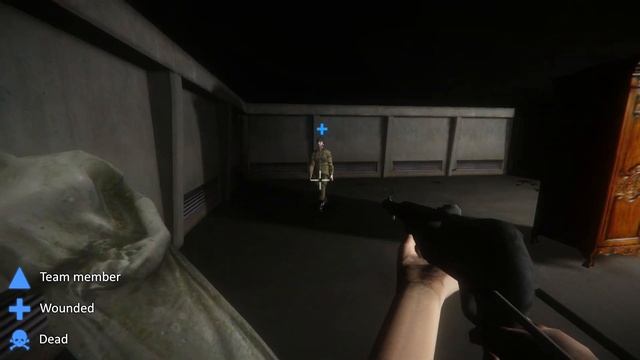 FPS Creator 3d HUD смотреть онлайн
