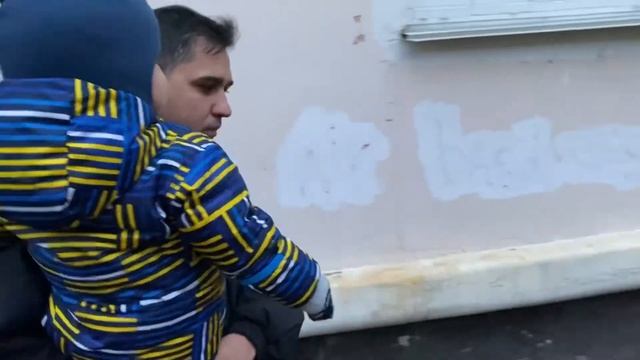 НАША АДАПТАЦИЯ К ДЕТСКОМУ САДУ смотреть онлайн
