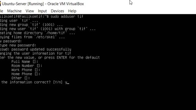 How To Configure FTP-Server Ubuntu Server 20.04 #Part-3 || Real 2020 | Real Tutorial смотреть онлайн