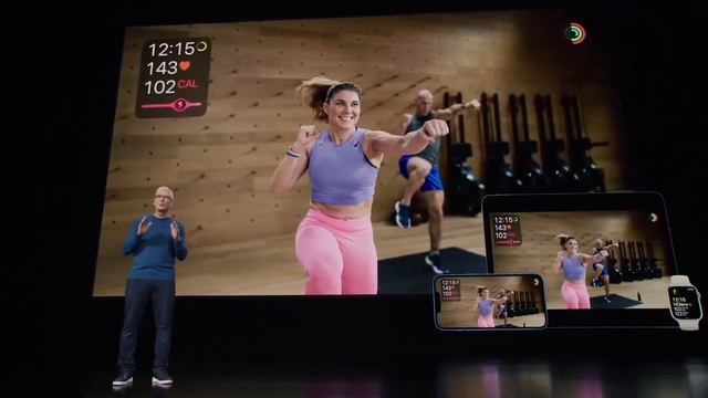 Apple 2021 Event Summary - Latest Products (14th sept 2021 ) смотреть онлайн