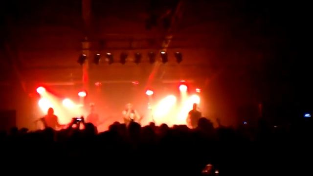 My Darkest Days live in Fostoria, Ohio. смотреть онлайн