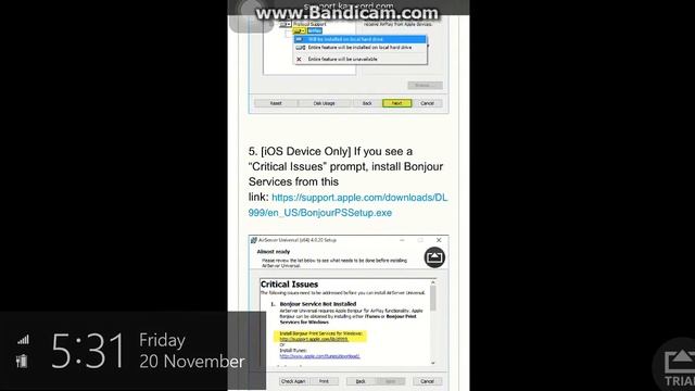 HOW TO HAVE YOUR IOS DEVICE SCREEN ON PC SCREEN смотреть онлайн