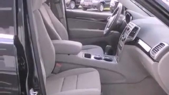 2012 Jeep Grand Cherokee Pittsburgh PA смотреть онлайн