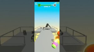 Magic Finger 3D Gameplay All Levels | Mobile Game