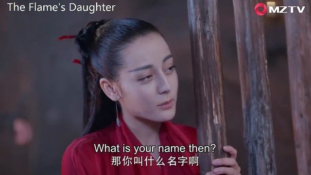 Heartbreaking! Yin Xue is unwilling to be forgotten, and kisses Ruge to awake the memory! |烈火如歌| смотреть онлайн