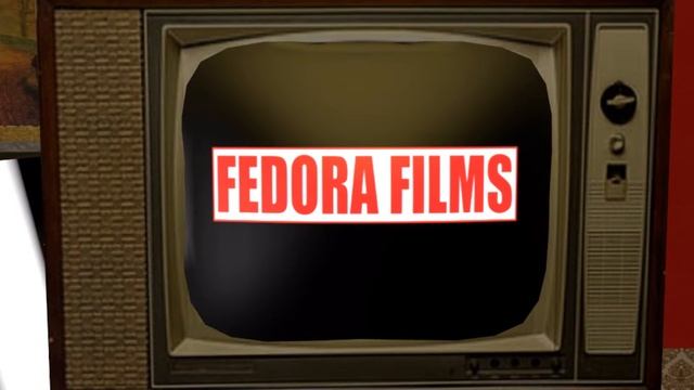 Updated Fedora films logo смотреть онлайн