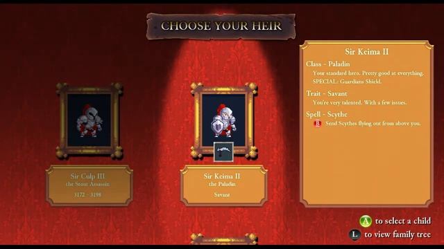 McOwner Plays Rogue Legacy #71 смотреть онлайн