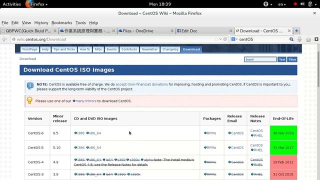 centOS 5 下載 смотреть онлайн