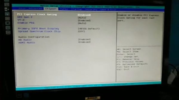 Error Bios Legacy Boot Of Uefi Only Media