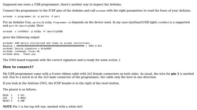 Arduino: How to check my Arduino board is working or dead? (3 Solutions!!) смотреть онлайн