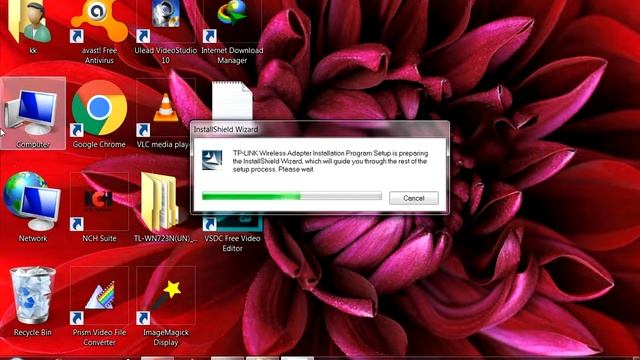 How to TP link install driver смотреть онлайн