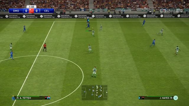 Pro Evolution Soccer 2019. /Мастер лига/ #1 Самый провальный турнир в истории смотреть онлайн